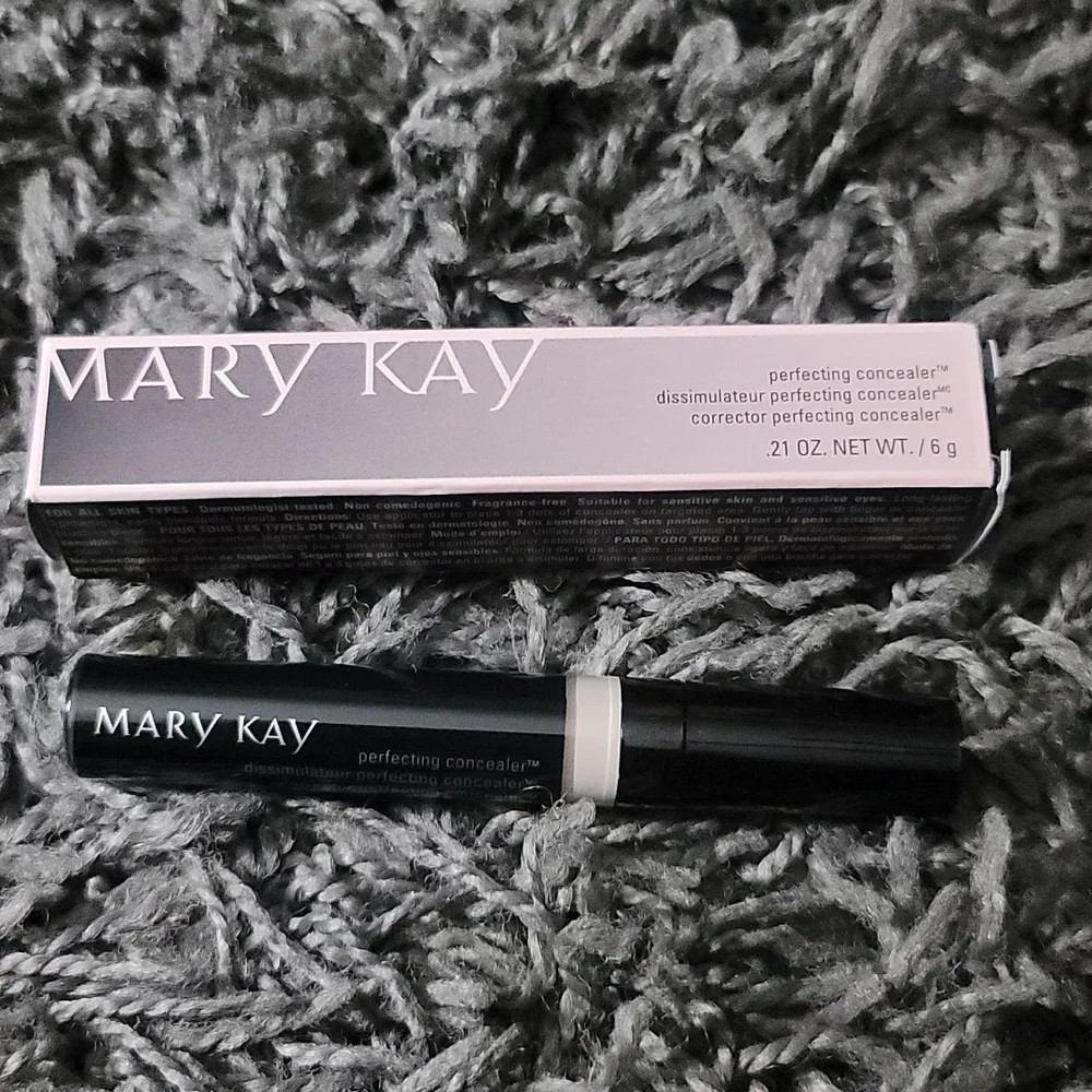 🤎NIB Mary Kay Perfect Concealer:Light Ivory🤎